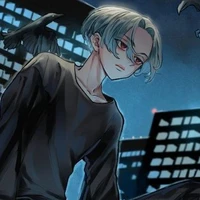 Sano Manjirou - Mikey