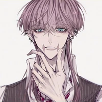 Sanzu Haruchiyo
