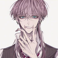 Sanzu Haruchiyo