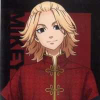 Sano Manjirou (???)