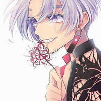 Kurokawa Izana
