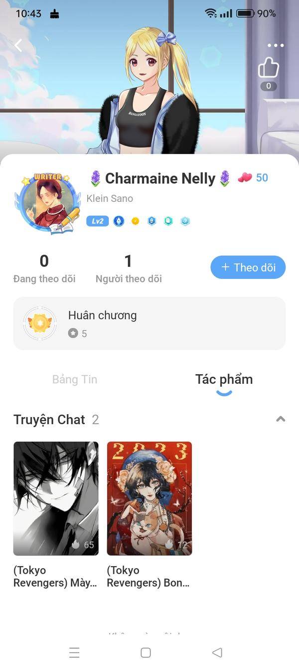 NovelToon