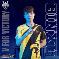 Từ Văn Cương [Binxu]