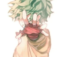 Midoriya Izuku (deku)