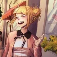 toga himiko