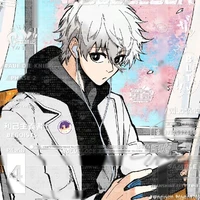Nagi Seishiro