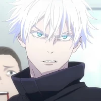 Gojo Satoru