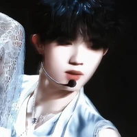 Tô Tân Hạo ° Cậu °