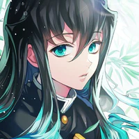 Muichirou Tokitou