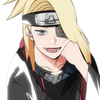 Deidara