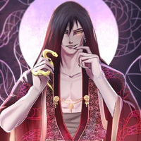 Orochimaru