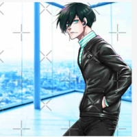 Itoshi rin 
