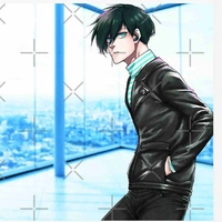 Itoshi rin 