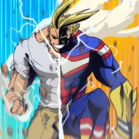 All Might