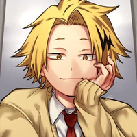 Kaminari Denki