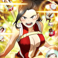 Yaoyorozu Momo