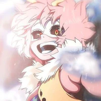 Ashido Mina