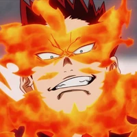 Todoroki Enji_Endeavor
