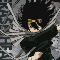 Aizawa Shota [EraseHead]