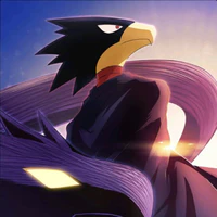 Tokoyami Fumikage