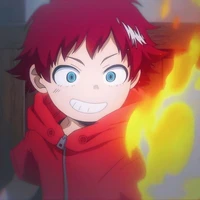 Todoroki Toya