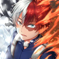 Todoroki Shoto