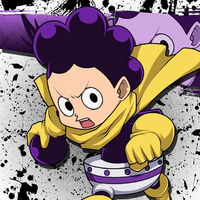 Mineta Minoru