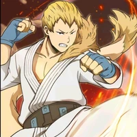 Ojiro Mashirao
