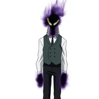 Kurogiri