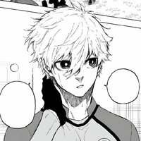 Nagi Seishiro