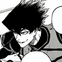 Karasu Tabito
