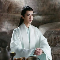 Bạch Chân [Tứ Ca]