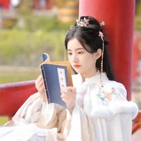 Hạ Tử Kỳ [Phượng Hoàng][Tuyết Thần]