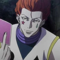 hisoka