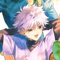 killua