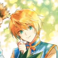 kurapika