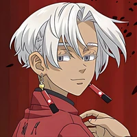 Izana Kurokawa