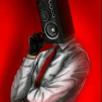 big Speakerman/Jikl