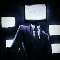 big Tvman/Jits