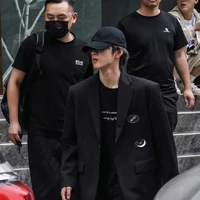 Lưu Diệu Văn 24t