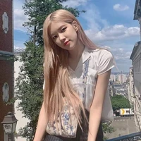 Park Chaeyoung [ Nàng ]