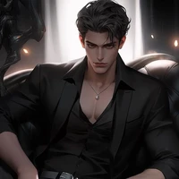 Jung Jaehyun [ Anh Ta ]