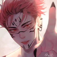 Sukuna