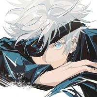 Gojo Satoru