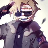 America