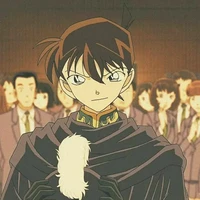 Kudo Shinichi