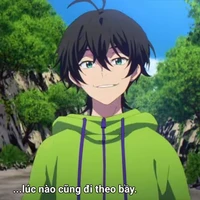 Miya chinen