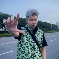 Nguyễn Trung Hiếu (Strange H)