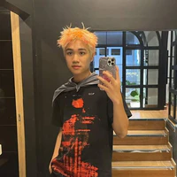 Captain - Đức Duy