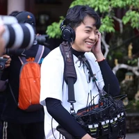 Phan Lê Vy Thanh ( cris)